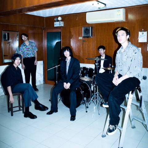 รายชื่อเพลง วง Yew (ยูว์) ทั้งหมด และเนื้อเพลง - เนื้อเพลงใหม่ 2025